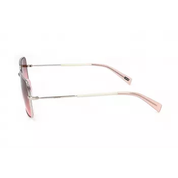 LEVI'S LV-1019-S-PA Unisex Akiniai 57/20/145 mm Juodas Acetatas