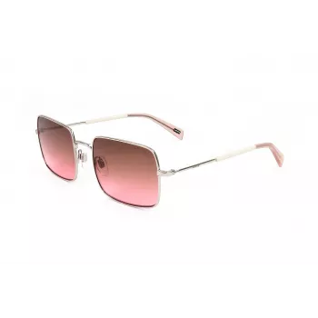LEVI'S LV-1019-S-PA Unisex Akiniai 57/20/145 mm Juodas Acetatas