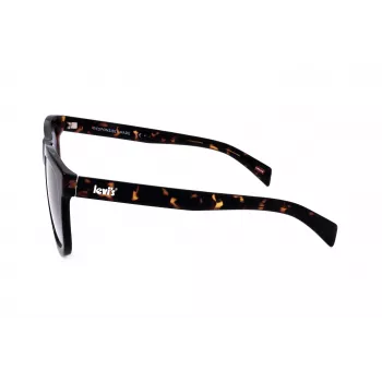 LEVI'S LV-1023-S-086 Unisex Akiniai 53/22/145 mm
