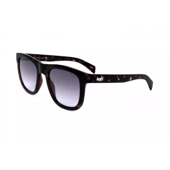 LEVI'S LV-1023-S-086 Unisex Akiniai 53/22/145 mm
