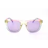 LEVI'S LV-1023-S-F74 Unisex Akiniai Havana Acetato Rėmelis Pilki Polikarbonato Lęšiai 53mm