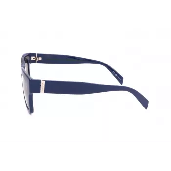 LEVI'S LV-1026-S-PJP vyriški Havana stačiakampiai poliarizuoti akiniai nuo saulės