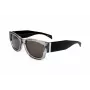 Levi's LV-1033-S-KB7 Unisex Akiniai Havana/Ruda 53mm