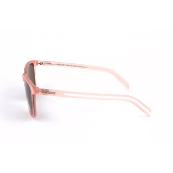 LEVI'S LV-5027-S-35J Vyriški akiniai nuo saulės Brown Havana 57/17/145 mm