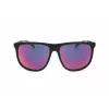LEVI'S LV-5029-S-O6W Unisex akiniai Havana/Brown 59mm