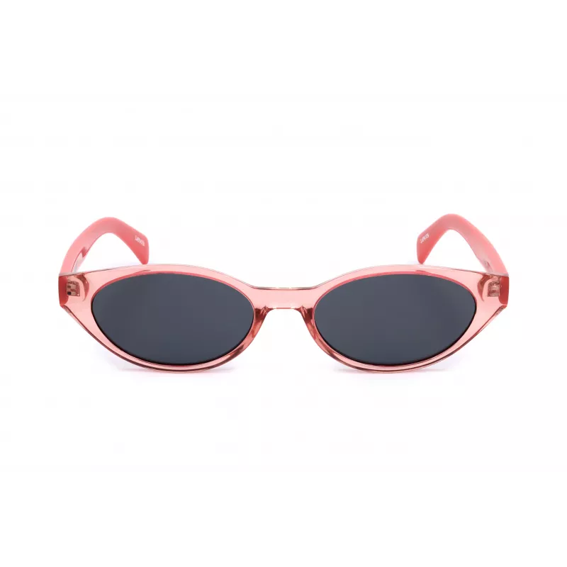 LEVI'S moteriški akiniai nuo saulės LV-1003-S-35J Havana Brown Gradient 54mm