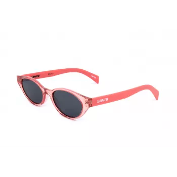 LEVI'S moteriški akiniai nuo saulės LV-1003-S-35J Havana Brown Gradient 54mm
