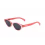 LEVI'S moteriški akiniai nuo saulės LV-1003-S-35J Havana Brown Gradient 54mm