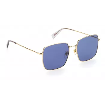LEVI'S Moteriški Akiniai Nuo Saulės LV1007S2F7KU (56/17/145 mm)