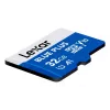 LEXAR LMSBLPL032G-BNANG 32GB USB 3.0 atmintukas