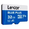 LEXAR LMSBLPL032G-BNANG 32GB USB 3.0 atmintukas