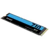 LEXAR NM710 500GB M.2 2280 PCIe Gen4x4 NVMe SSD - 5000MB/s Read, 2600MB/s Write