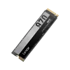 Lexar NM970 512 GB PCIe Gen 5x4 M.2 2280 SSD