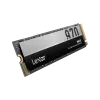 Lexar NM970 512 GB PCIe Gen 5x4 M.2 2280 SSD
