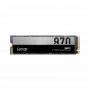 Lexar NM970 512 GB PCIe Gen 5x4 M.2 2280 SSD