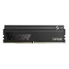 Lexar Thor 2nd Gen RGB 8GB DDR5-6000 CL38 UDIMM (juoda)