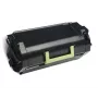 Lexmark 620HA Toner Cartridge Black for MX710, MX711, MX810, MX811, MX812