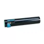 Lexmark 700H2 didelio našumo žydras tonerio kasetė (70C0H20) CS310, CS410, CS510 serijos spausdintuvams