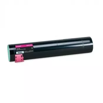 Lexmark 700H3 didelės talpos purpurinio (magenta) tonerių kasetė – originali