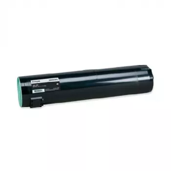 Lexmark 700X1 didelės talpos juodos rašalo kasetė (10 000 puslapių) | ITwork.lt