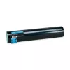 Lexmark 700X2 High Yield Cyan Toner kasetė