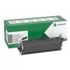 Lexmark 78C0D10 Juodas Kūrėjo Blokas / Fotolaidininko Rinkinys LCCP, skirtas MC2425adw, MC2535adwe, MC2640adwe