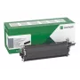 Lexmark 78C0D10 Juodas Kūrėjo Blokas / Fotolaidininko Rinkinys LCCP, skirtas MC2425adw, MC2535adwe, MC2640adwe