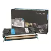 Originalus Lexmark C5220CS Cyan toneris