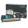 Originalus Lexmark C5220CS Cyan toneris