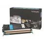 Originalus Lexmark C5220CS Cyan toneris
