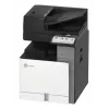 Lexmark CX962se A3 spalvotas lazerinis daugiafunkcis įrenginys – spausdinimas, kopijavimas, skenavimas, faksas, 55 ppm, dvipusis spausdinimas, 10 colių jutiklinis ekranas, Ethernet, USB