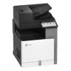 Lexmark CX962se A3 spalvotas lazerinis daugiafunkcis įrenginys – spausdinimas, kopijavimas, skenavimas, faksas, 55 ppm, dvipusis spausdinimas, 10 colių jutiklinis ekranas, Ethernet, USB