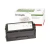 Lexmark High Yield - Juoda - Originali