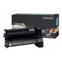 Lexmark High Yield - Geltona - Originalus