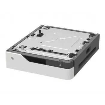 Lexmark Lockable 550-Sheet Popieriaus dėklas