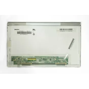 LG 10,1 colio 1024x600 matinis 40 kontaktų LCD skydelis, kairioji jungtis
