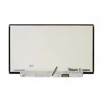 LG 13,3 colio LCD nešiojamojo kompiuterio ekranas, 1366x768, 60Hz, blizgus, 30-pin eDP, dešinysis jungtis