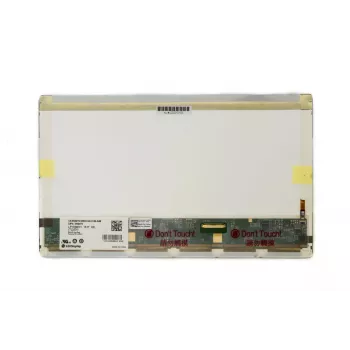 LG 13,3 colio LCD ekrano panelis, 1366x768, blizgus, 40 kontaktų, dešinė jungtis