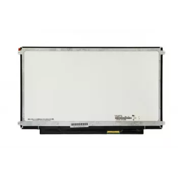 LG 13,3 colio WXGA blizgus LED ekrano panelis - 1366x768, 60Hz, 40 kontaktų LVDS, dešinysis jungtis