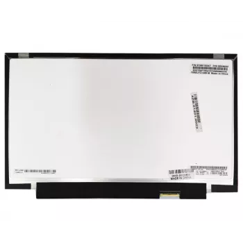 LG 14,0 colio QHD IPS matinis ekrano skydelis, 2560x1440, 60Hz, 40-pin eDP, dešinysis jungtis