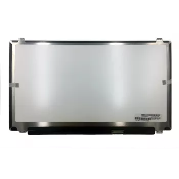 LG 15,6 colio 4K UHD IPS blizgus 60Hz eDP 40 kontaktų ekrano skydelis (dešinysis jungtis)