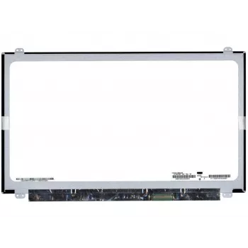 LG 15,6 colio Full HD 1920x1080 60Hz blizgus 40-pin eDP IPS LED nešiojamojo kompiuterio ekrano panelė - dešinysis jungtis