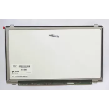 LG 15,6 colio blizgus 40 kontaktų dešinės pusės jungties nešiojamojo kompiuterio LCD ekranas - 1366x768 HD TN LED
