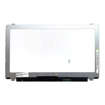 LG 15,6 colio IPS jutiklinis ekrano skydelis - 1366x768, 60Hz, blizgus, 40 kontaktų eDP, apatinis dešinysis jungtis