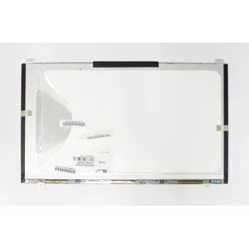 LG 15,6 colio nešiojamojo kompiuterio LCD ekrano panelė 1600x900 WXGA++ 60Hz matinė 40 kontaktų LVDS