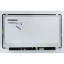 LG 15,6 colio LCD jutiklinis ekrano skydelis - 1366x768 WXGA HD, blizgus, 40 kontaktų, apatinis dešinysis jungtis