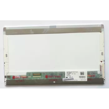 LG 15,6 colio WXGA++ blizgus LED LCD nešiojamojo kompiuterio ekranas 1600x900 40-Pin LVDS kairysis jungtis