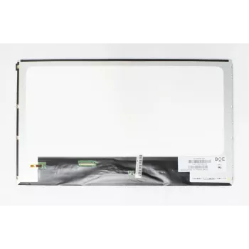 LG 15,6 colio WXGA HD 60Hz matinis 40-pin LVDS nešiojamojo kompiuterio ekranas (apatinis kairysis jungtis)
