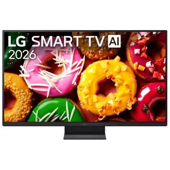 LG 24LB70003LA 24 colių Full HD Smart LED televizorius su webOS