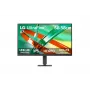 LG 27U710B-B UltraFine 27 inch 4K UHD IPS Monitorius, 3840x2160, HDR10, AMD FreeSync, 60Hz